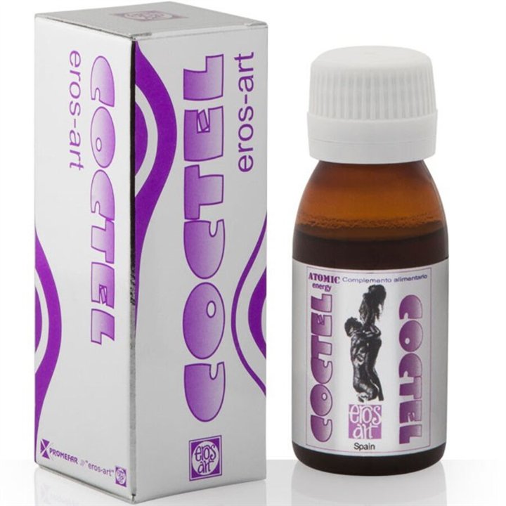 Drops of Love – Natural Aphrodisiac Food Supplement to Enhance Libido and Female Vitality - D-209376 - Teknashop Ltd