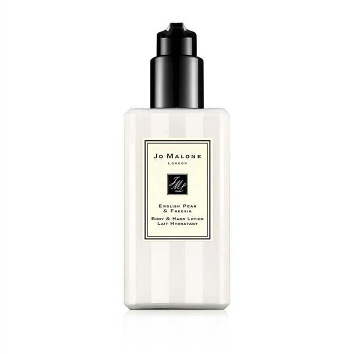 Jo Malone, English Pear & Freesia, Hydrating, Day, Body Lotion, For Hands & Body, 250 ml - Teknashop Ltd