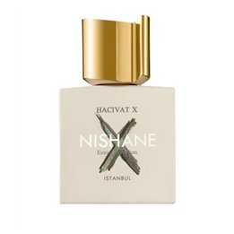 Nishane, Hacivat X, Extrait De Parfum, Unisex, 100 ml - Teknashop Ltd