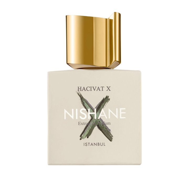 Nishane, Hacivat X, Extrait De Parfum, Unisex, 100 ml - Teknashop Ltd