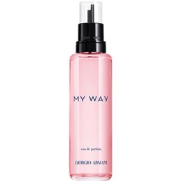 Giorgio Armani, My Way, Eau De Parfum, For Women, Refill, 100 ml - Teknashop Ltd
