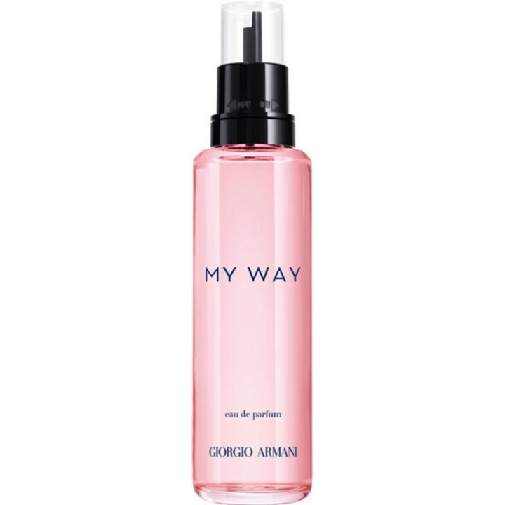 Giorgio Armani, My Way, Eau De Parfum, For Women, Refill, 100 ml - Teknashop Ltd