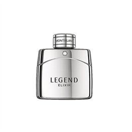 Montblanc, Legend Elixir, Parfum, For Men, 50 ml - Teknashop Ltd