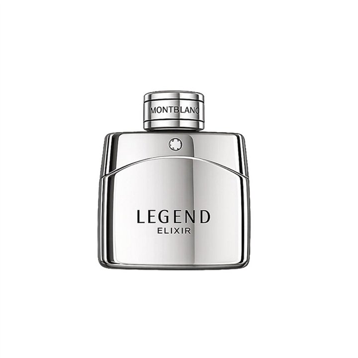 Montblanc, Legend Elixir, Parfum, For Men, 50 ml - Teknashop Ltd