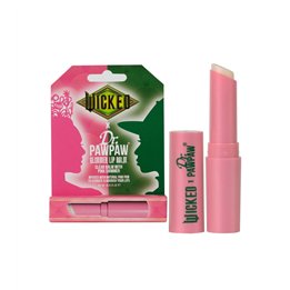Dr. PawPaw, Glimmer Glaze, Hydrating & Nourishing, Lip Balm, 3.5 ml - Teknashop Ltd