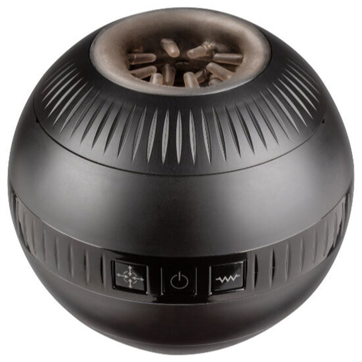 CALEXOTICS - OPTIMUM POWER MASTURBALL - D-224020 - Teknashop Ltd