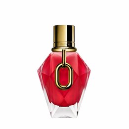 Rabanne Million Red For Her Parfum Spray 50ml - unisex - Teknashop Ltd