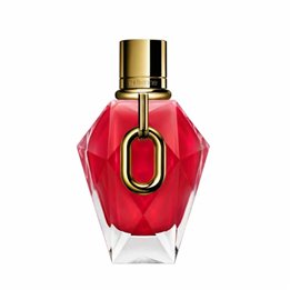 Rabanne Million Red For Her Parfum Spray 90ml - unisex - Teknashop Ltd