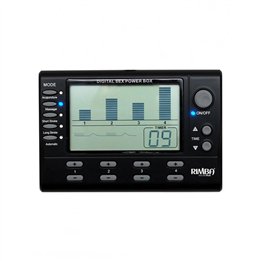 Electro Sex Power Box Set with LCD - R7900 - Teknashop Ltd