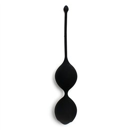 Kegel balls Amsterdam 35 mm Black - R2510 - Teknashop Ltd
