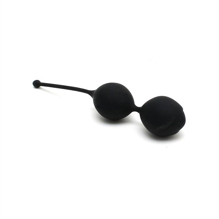 Kegel balls Amsterdam 35 mm Black - R2510 - Teknashop Ltd