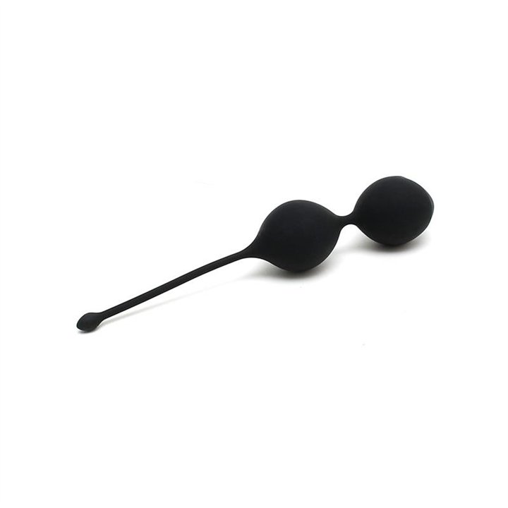 Kegel balls Amsterdam 35 mm Black - R2510 - Teknashop Ltd
