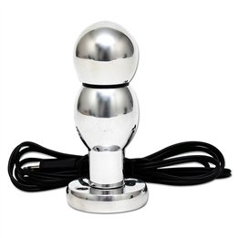 Dildo/Butt Plug - R7877 - Teknashop Ltd