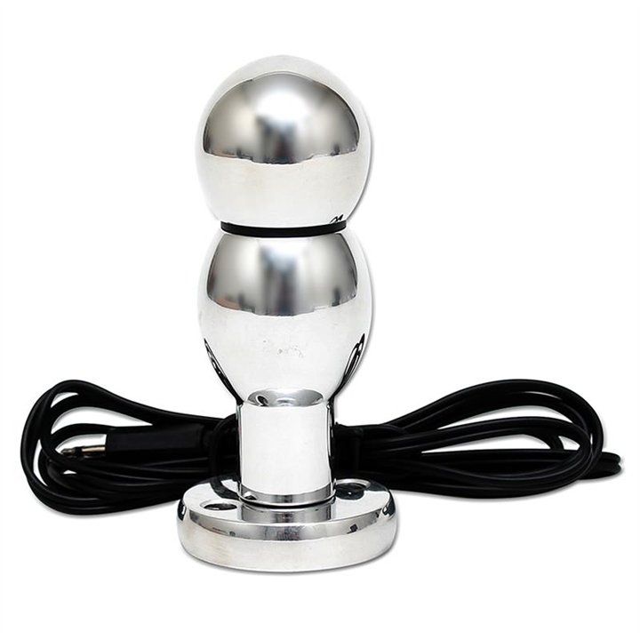 Dildo/Butt Plug - R7877 - Teknashop Ltd