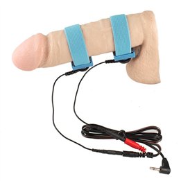 Double Penis Strap - R7889 - Teknashop Ltd