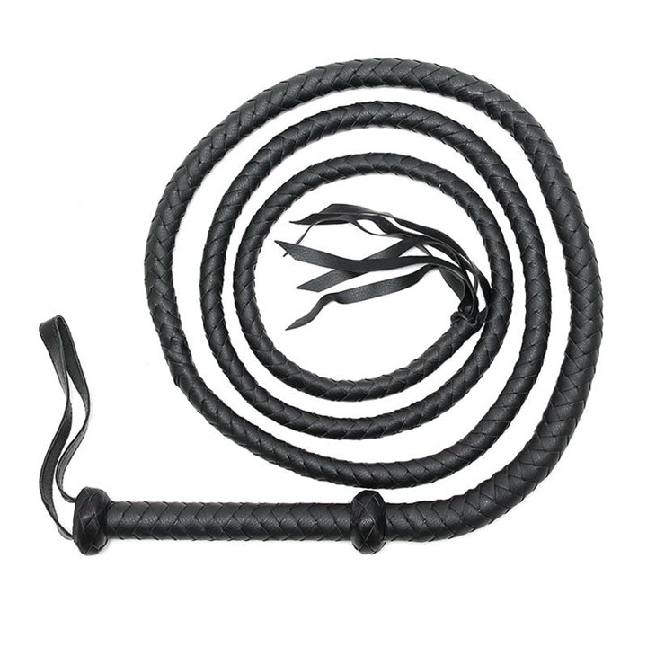Whip 250 cm - R7921 - Teknashop Ltd