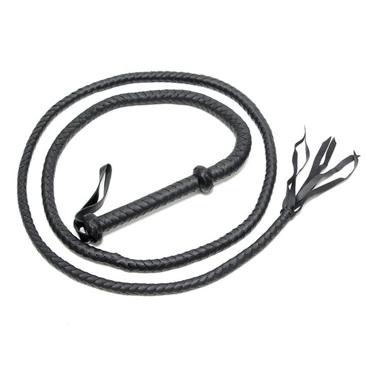 Whip 250 cm - R7921 - Teknashop Ltd