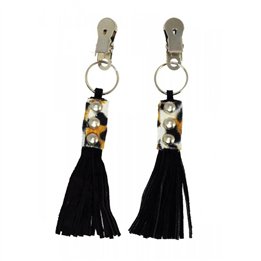 Nipple clamps - R7933 - Teknashop Ltd