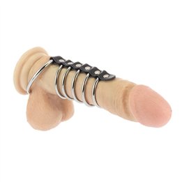 Penis Tube Adjustable - R7446 - Teknashop Ltd