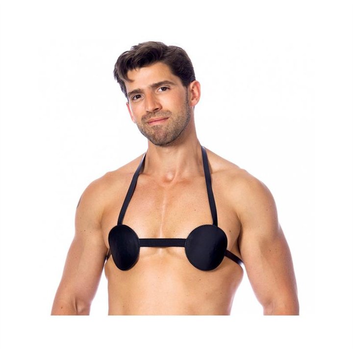 Bra with Spikes Adjustable - R7351 - Teknashop Ltd