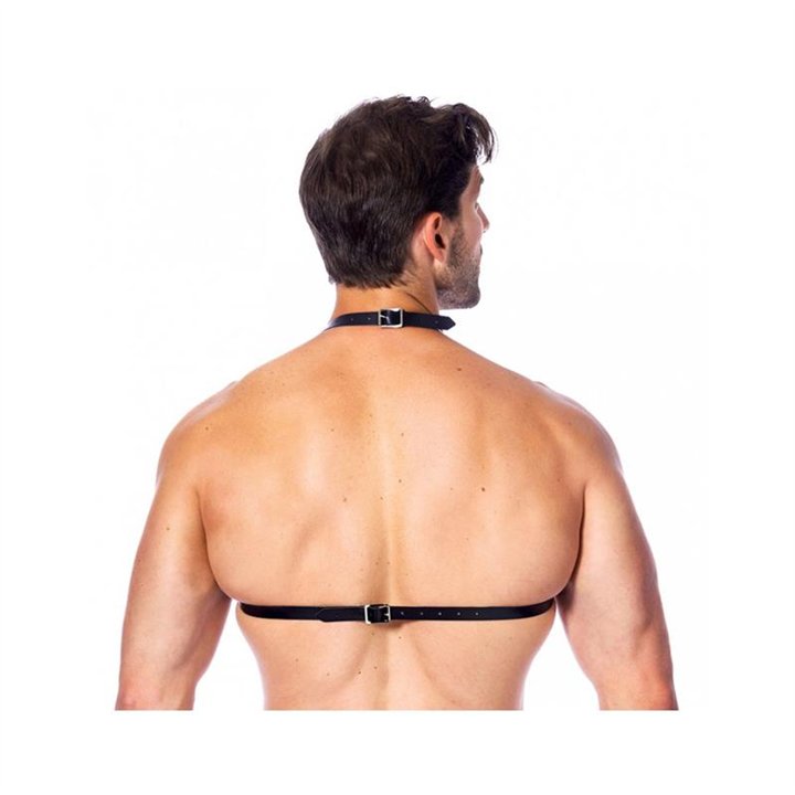 Bra with Spikes Adjustable - R7351 - Teknashop Ltd