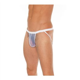 Jock White One Size - R1950 - Teknashop Ltd