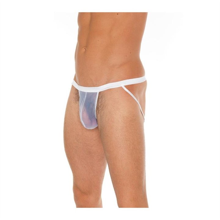 Jock White One Size - R1950 - Teknashop Ltd