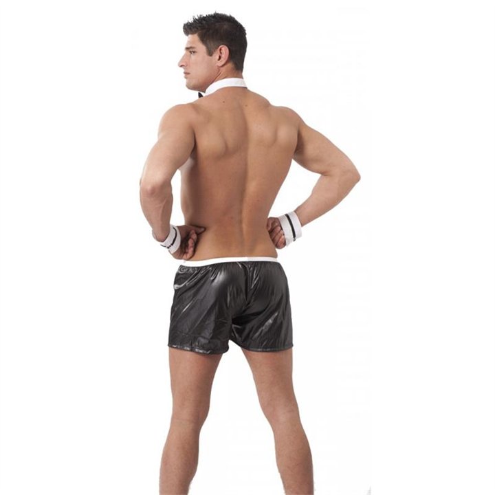 Set 4 Pieces Gigolo - R1964 - Teknashop Ltd