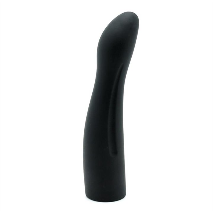 Strap-on with Dildo Silicone 16cm - R9102 - Teknashop Ltd