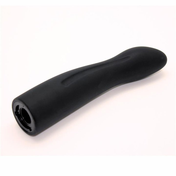 Strap-on with Dildo Silicone 16cm - R9102 - Teknashop Ltd