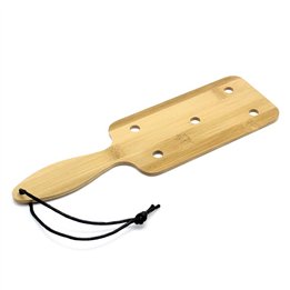 Paddle Bamboo - R8046 - Teknashop Ltd