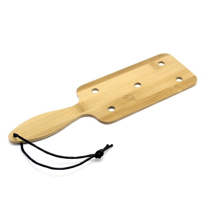 Paddle Bamboo - R8046 - Teknashop Ltd