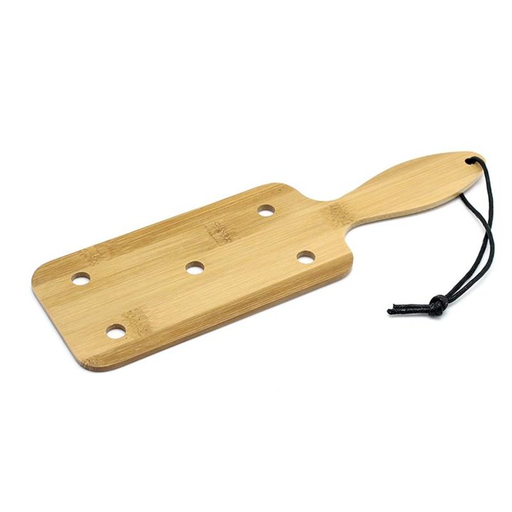 Paddle Bamboo - R8046 - Teknashop Ltd