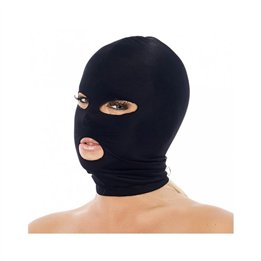 Hood, nylon-One size - R7818 - Teknashop Ltd