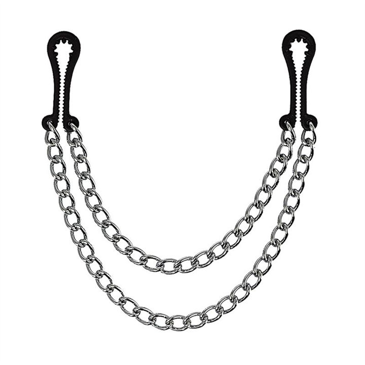 Nipple Clamps Metal - R7701 - Teknashop Ltd