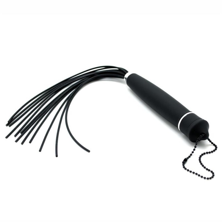 Flogger Silicone 30 cm - R9118 - Teknashop Ltd