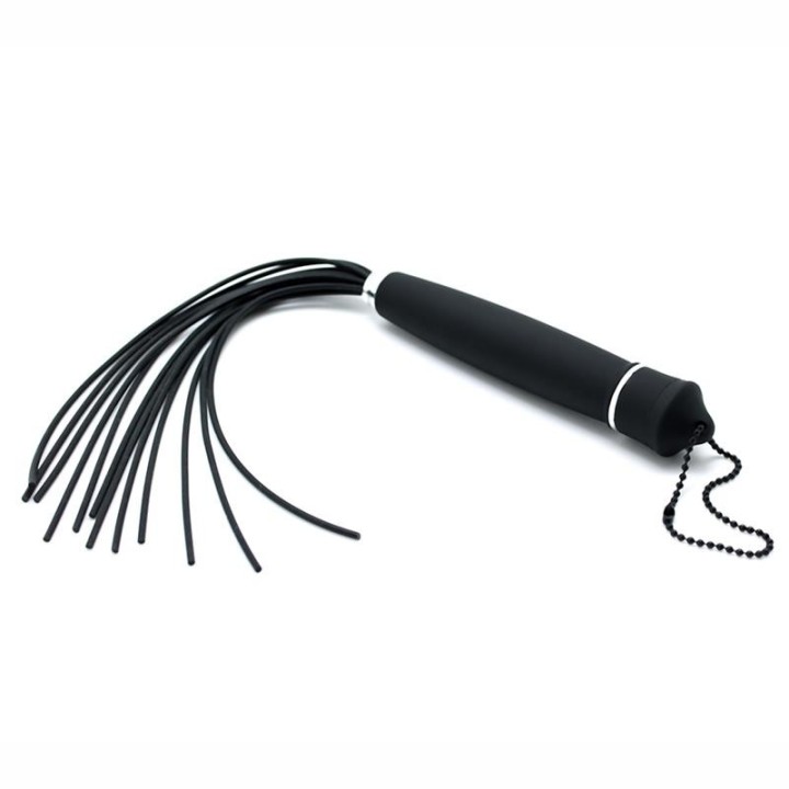 Flogger Silicone 30 cm - R9118 - Teknashop Ltd