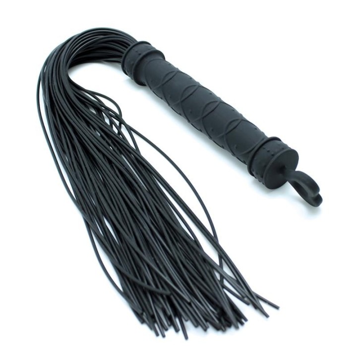 Flogger Silicone 46 cm - R9119 - Teknashop Ltd