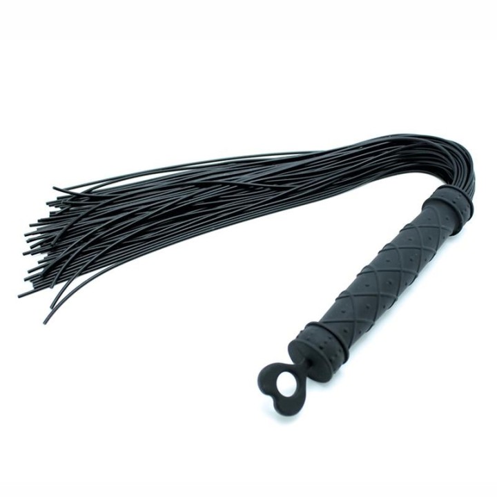 Flogger Silicone 46 cm - R9119 - Teknashop Ltd
