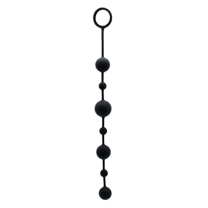 Anal Beads 34 cm - R9128 - Teknashop Ltd