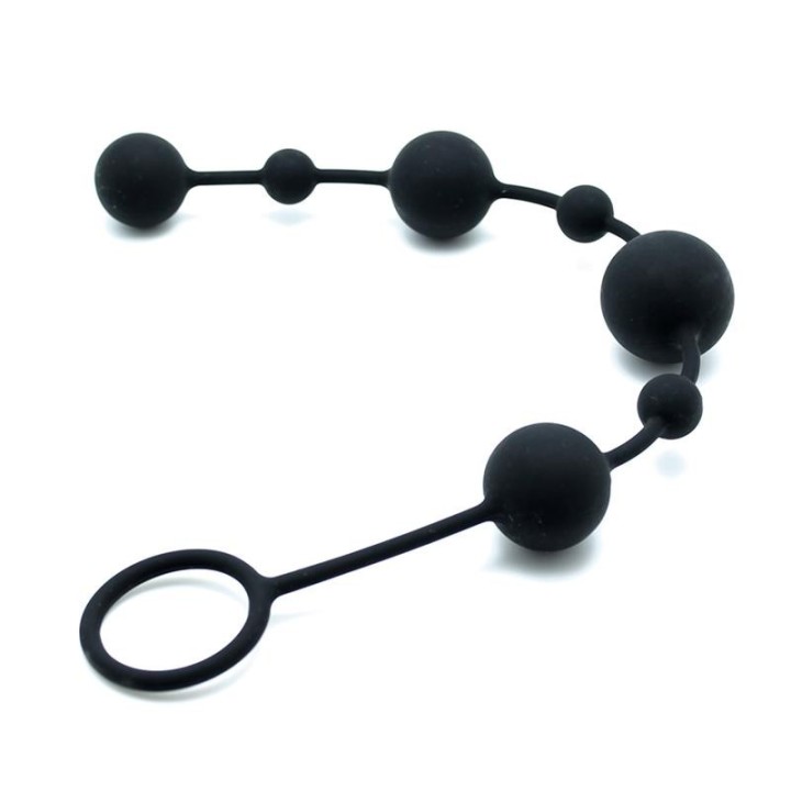 Anal Beads 34 cm - R9128 - Teknashop Ltd