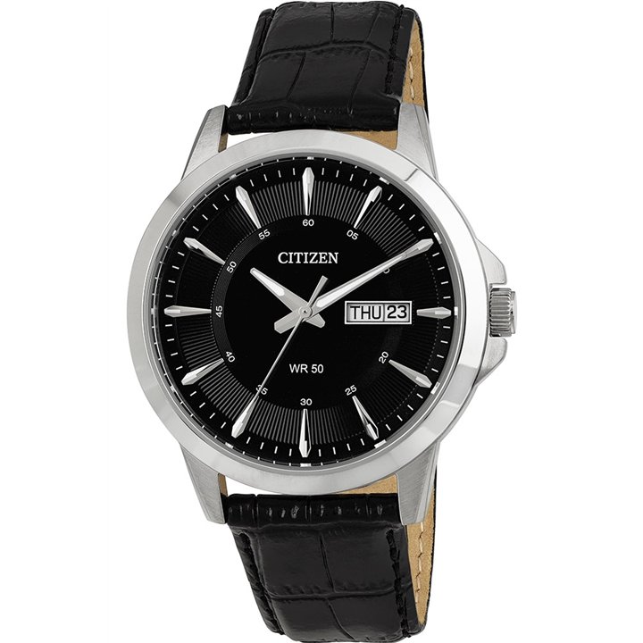 CITIZEN Mod. BF2011-01EE - WW.BF2011-01EE - Teknashop Ltd