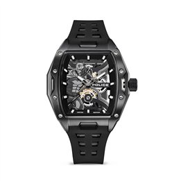 POLICE Mod. PEWGM0075301 - WW.PEWGM0075301 - Teknashop Ltd