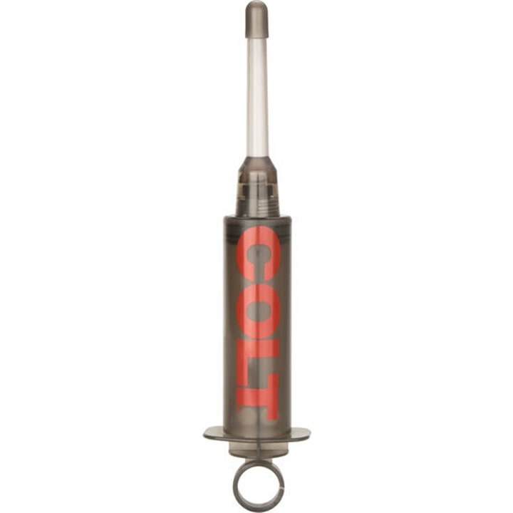 CALEXOTICS - COLT VIBRO CLEANSE SMOKE - D-223816 - Teknashop Ltd