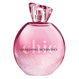 Ermanno Scervino, Chic, Eau De Parfum, For Women, 50 ml - Teknashop Ltd