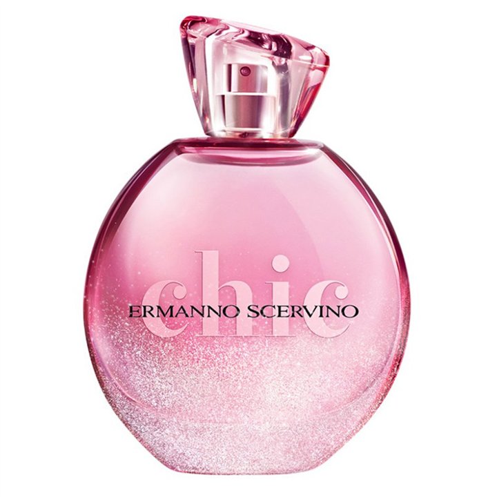 Ermanno Scervino, Chic, Eau De Parfum, For Women, 50 ml - Teknashop Ltd