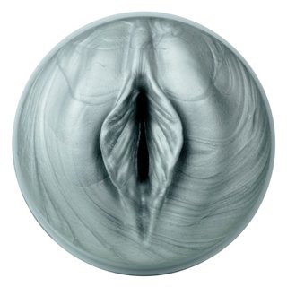 KIIROO - FEEL ARGENTA KIROS MASTURBATOR STARS COLLECTION - D-245132 - Teknashop Ltd