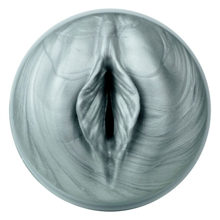 KIIROO - FEEL ARGENTA KIROS MASTURBATOR STARS COLLECTION - D-245132 - Teknashop Ltd