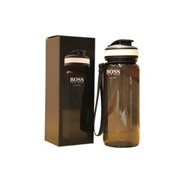 Hugo Boss, Hugo Boss, GWP Glass Water Bottle World Cup - Teknashop Ltd