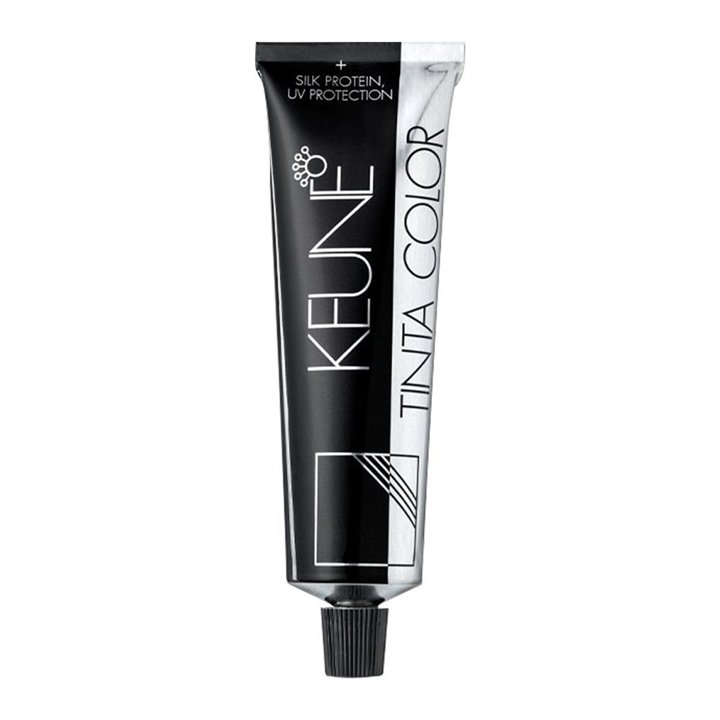 Keune, Tinta Color, Permanent Hair Dye, 0/77 Violet, 60 ml - Teknashop Ltd